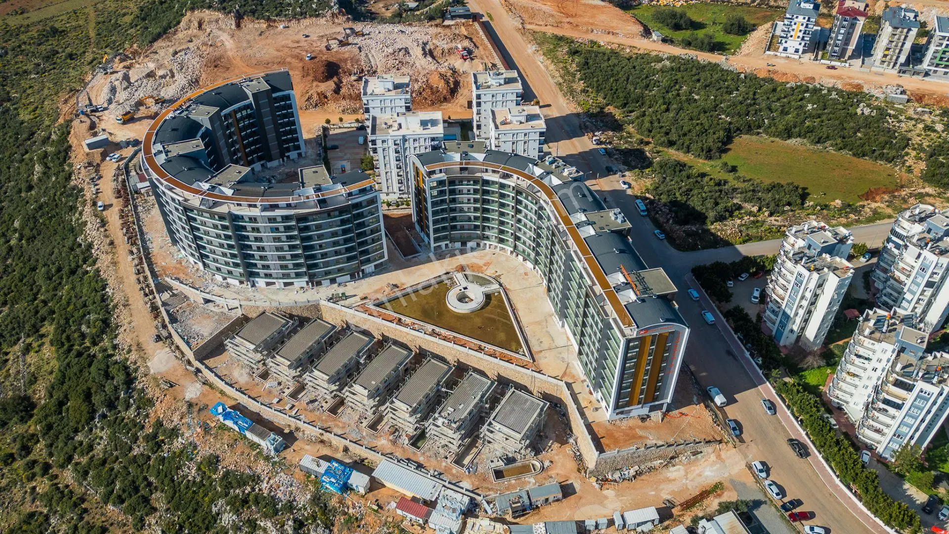 Tepeşehir Life Masadağı | Şehrin Zirvesinde Prestijli Yaşam 3+1 — fotoğraf 4