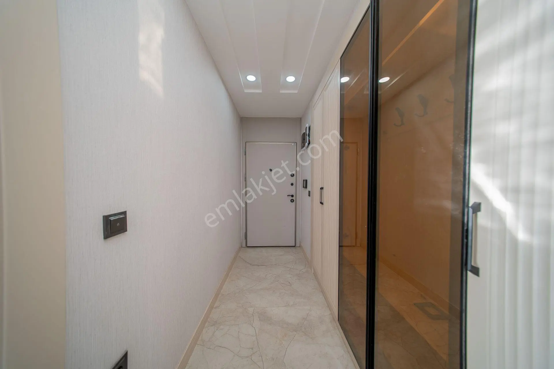 Tepeşehir Life Masadağı | Şehrin Zirvesinde Prestijli Yaşam 3+1 — fotoğraf 8