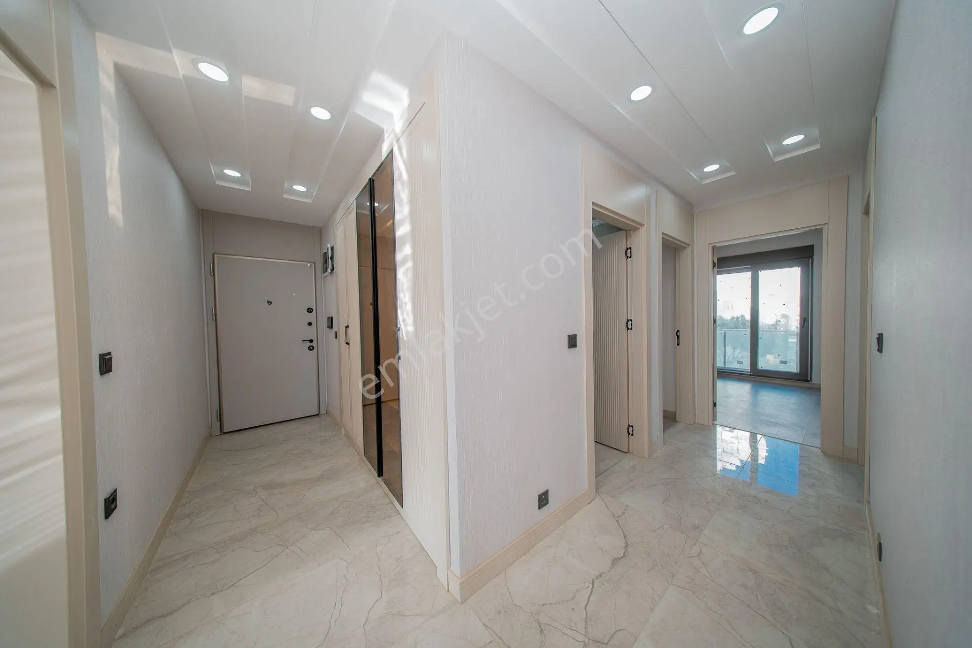 Tepeşehir Life Masadağı | Şehrin Zirvesinde Prestijli Yaşam 3+1 — fotoğraf 9