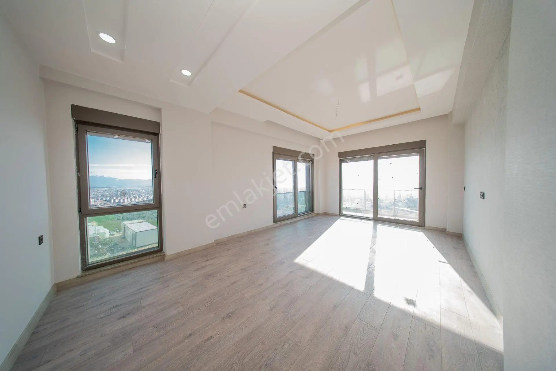 Tepeşehir Life Masadağı | Şehrin Zirvesinde Prestijli Yaşam 3+1 — fotoğraf 10