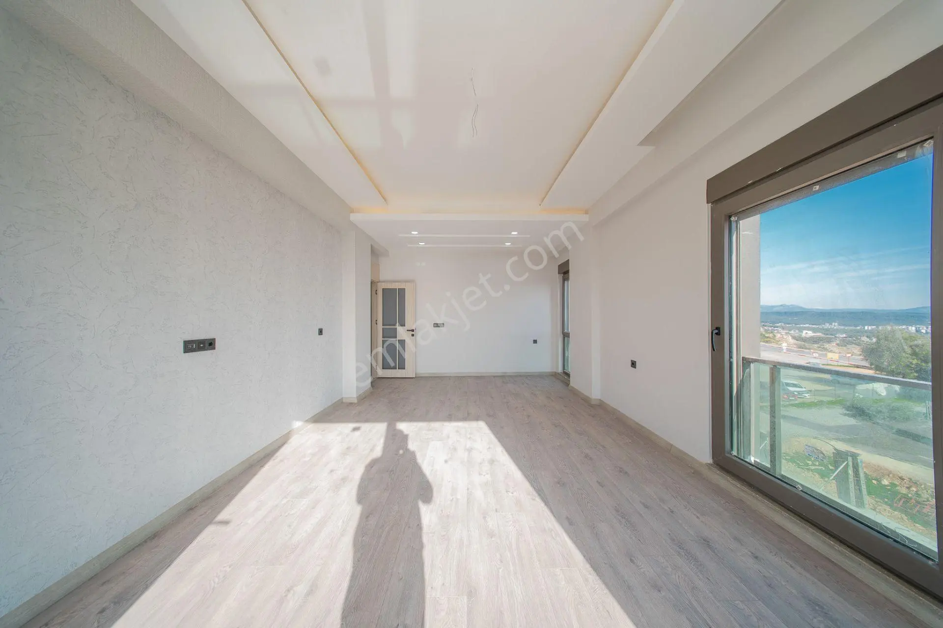 Tepeşehir Life Masadağı | Şehrin Zirvesinde Prestijli Yaşam 3+1 — fotoğraf 11