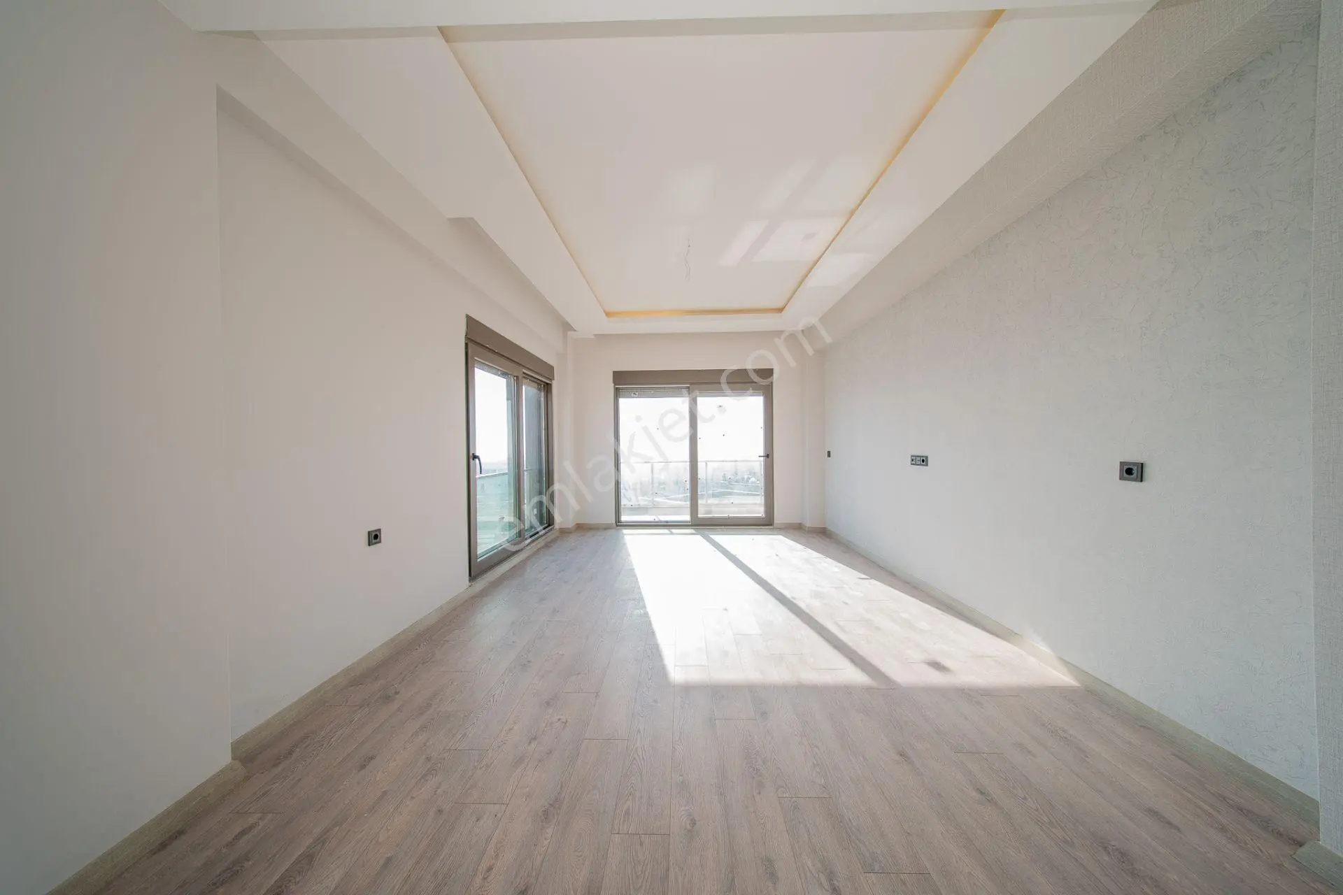 Tepeşehir Life Masadağı | Şehrin Zirvesinde Prestijli Yaşam 3+1 — fotoğraf 12