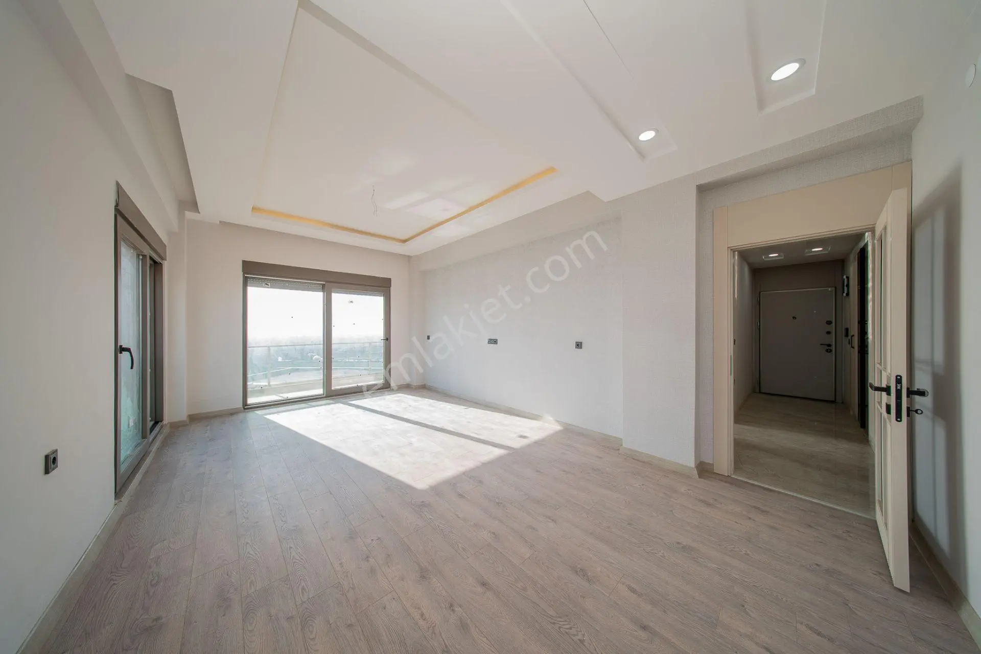 Tepeşehir Life Masadağı | Şehrin Zirvesinde Prestijli Yaşam 3+1 — fotoğraf 13