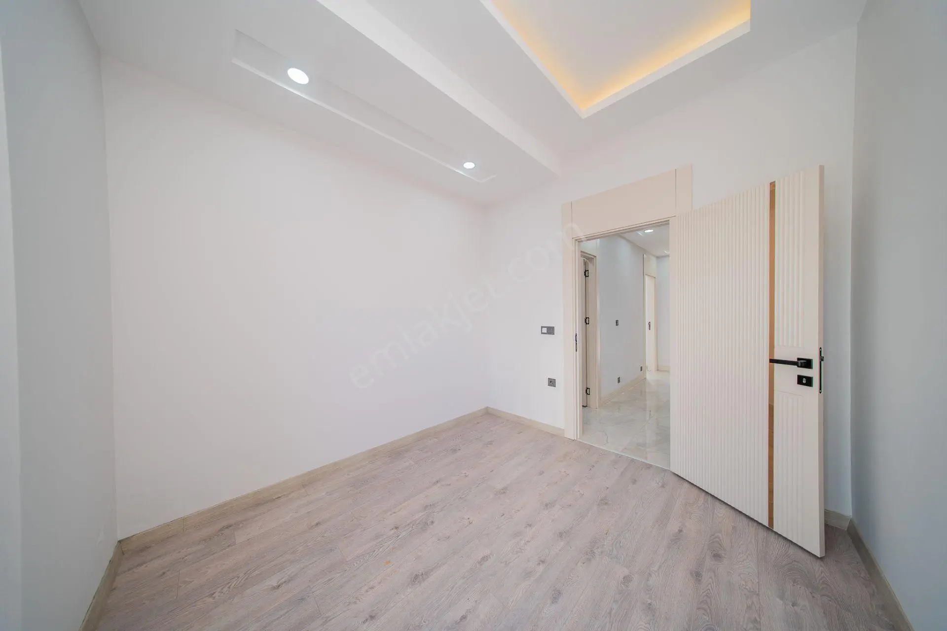 Tepeşehir Life Masadağı | Şehrin Zirvesinde Prestijli Yaşam 3+1 — fotoğraf 18