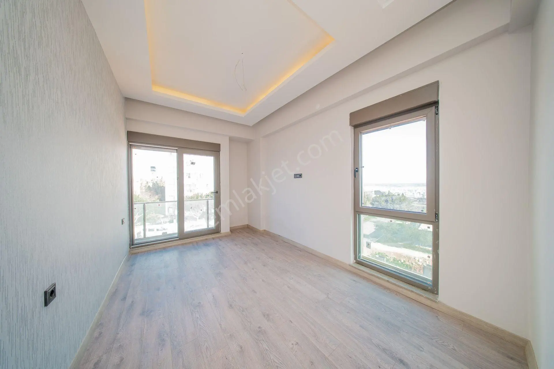 Tepeşehir Life Masadağı | Şehrin Zirvesinde Prestijli Yaşam 3+1 — fotoğraf 19