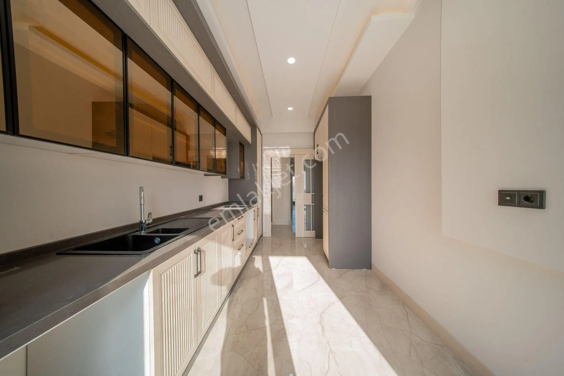 Tepeşehir Life Masadağı | Şehrin Zirvesinde Prestijli Yaşam 3+1 — fotoğraf 24