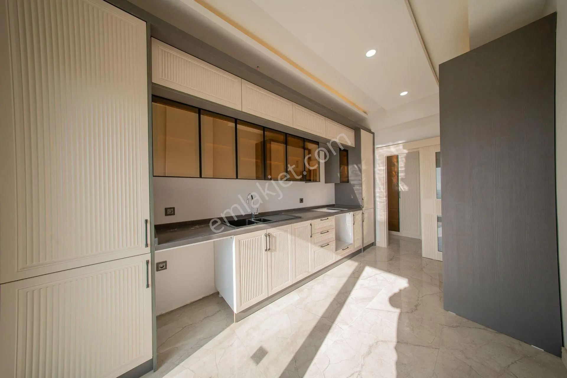 Tepeşehir Life Masadağı | Şehrin Zirvesinde Prestijli Yaşam 3+1 — fotoğraf 25