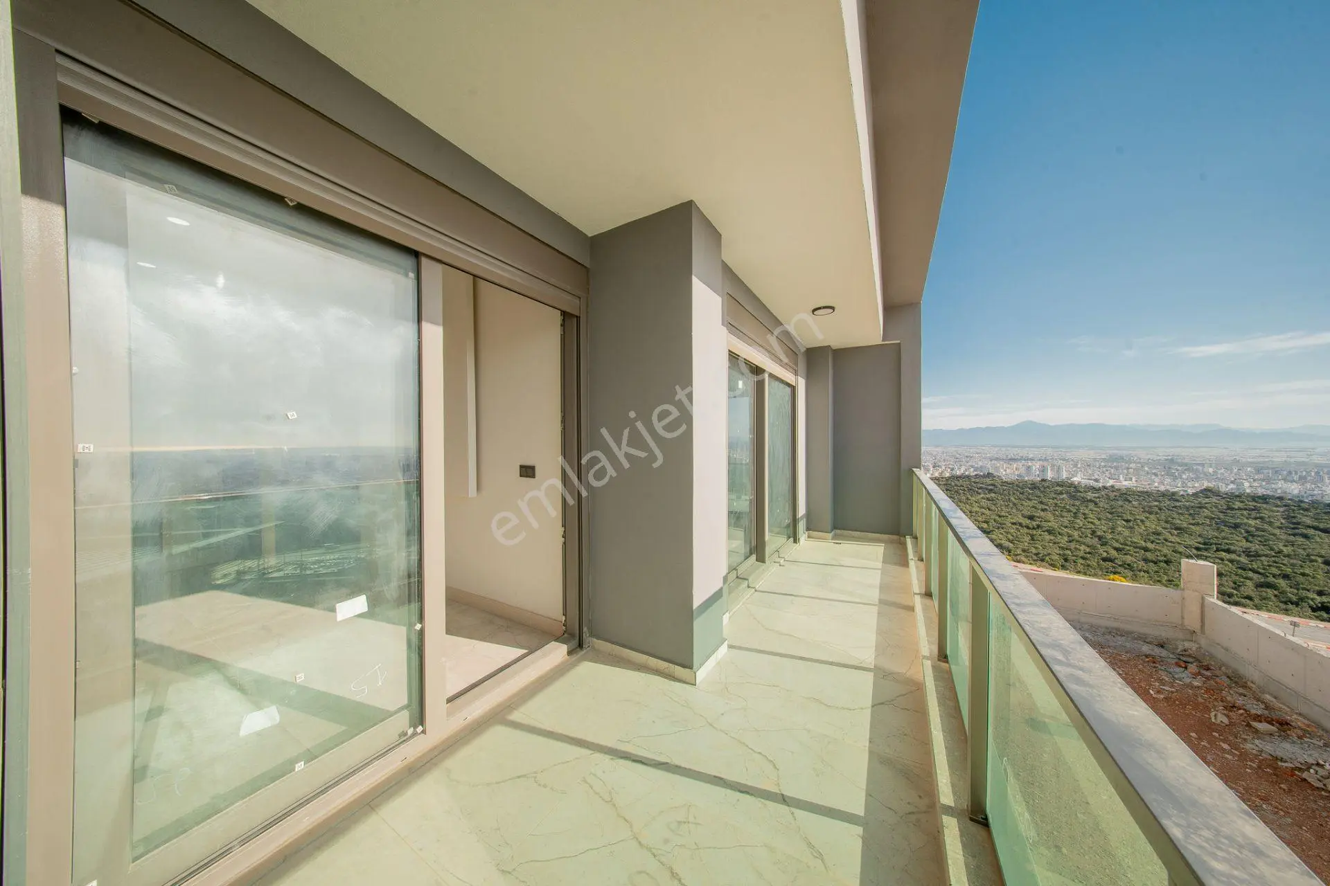 Tepeşehir Life Masadağı | Şehrin Zirvesinde Prestijli Yaşam 3+1 — fotoğraf 26