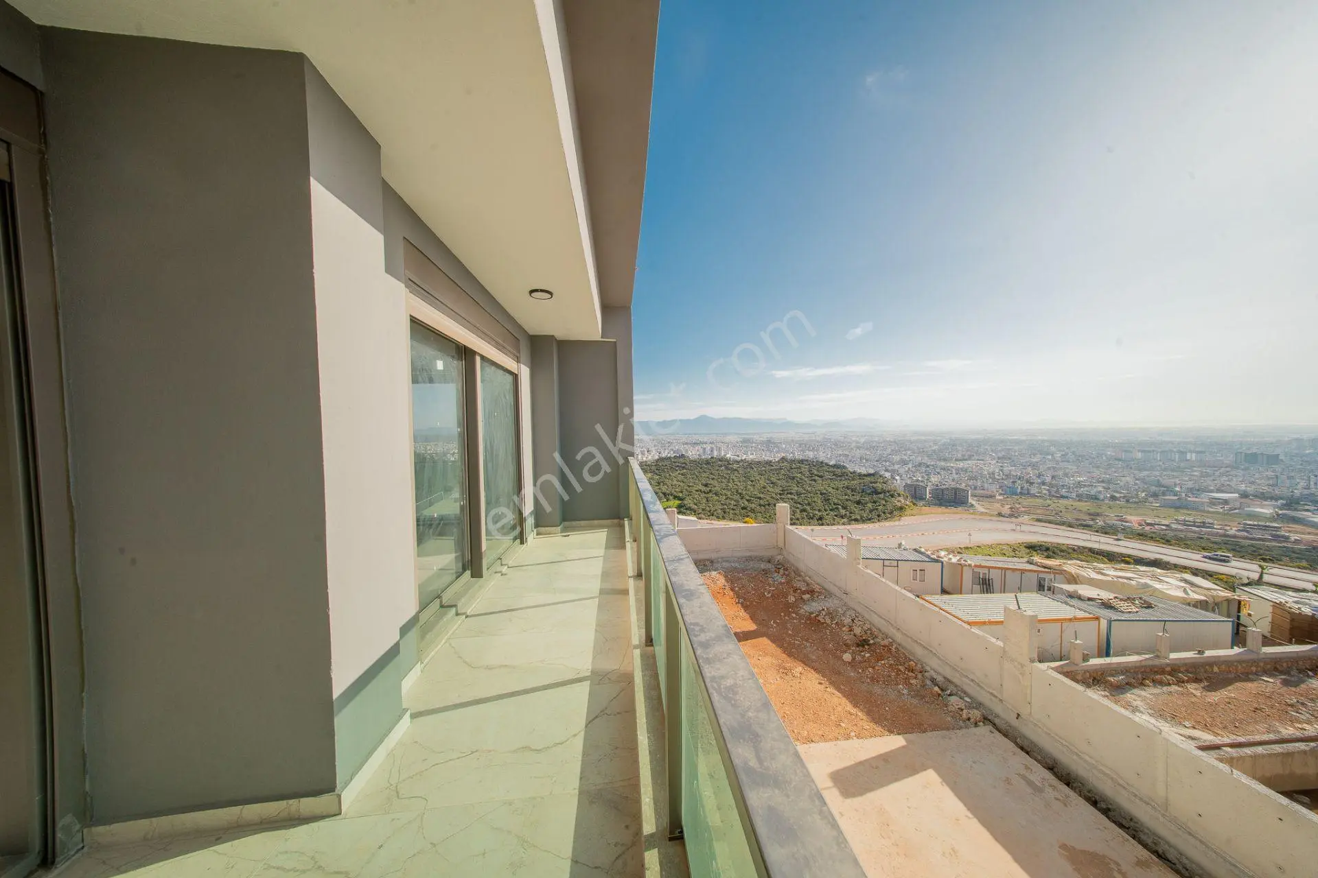 Tepeşehir Life Masadağı | Şehrin Zirvesinde Prestijli Yaşam 3+1 — fotoğraf 27