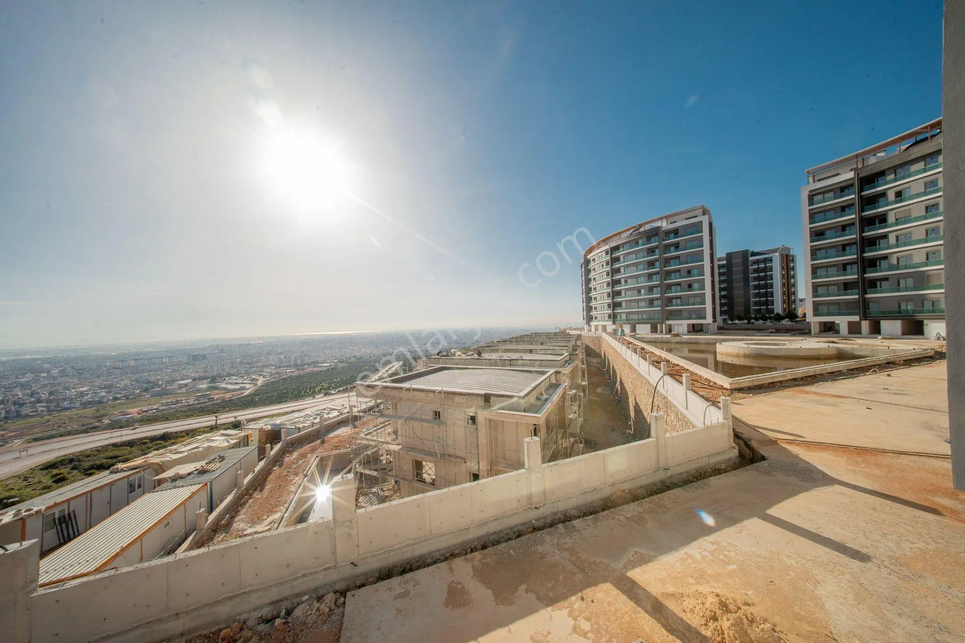 Tepeşehir Life Masadağı | Şehrin Zirvesinde Prestijli Yaşam 3+1 — fotoğraf 28