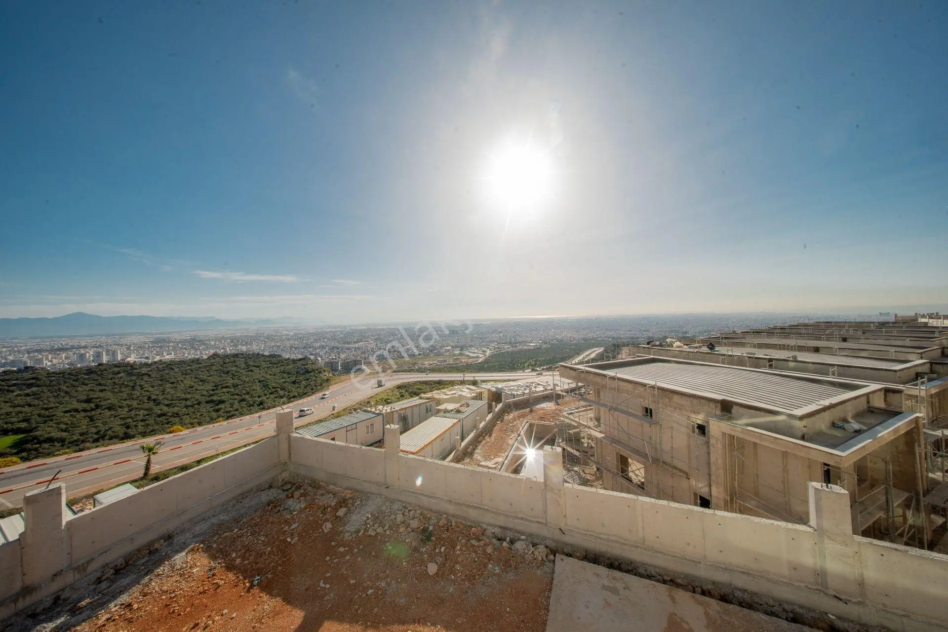 Tepeşehir Life Masadağı | Şehrin Zirvesinde Prestijli Yaşam 3+1 — fotoğraf 29