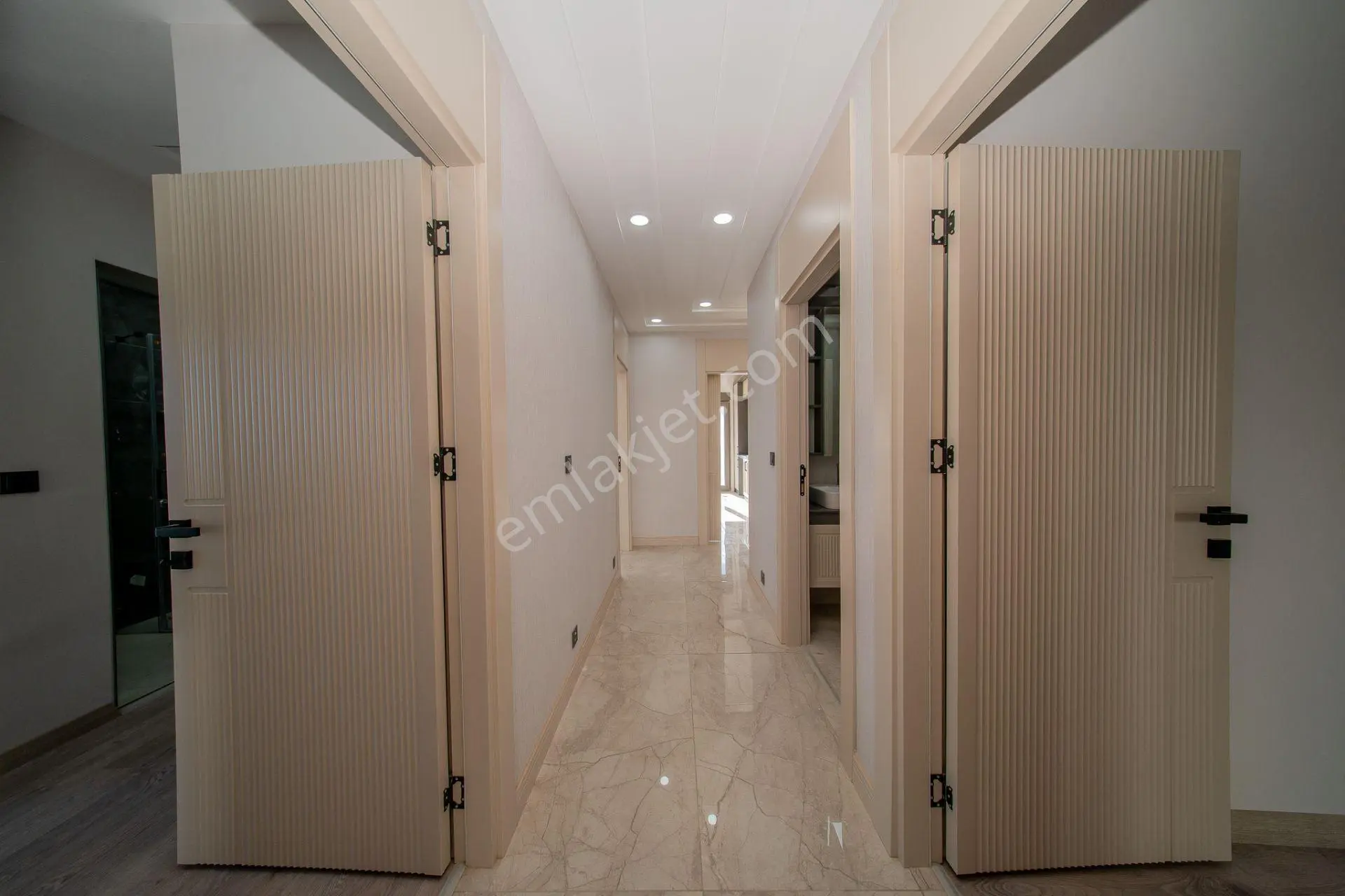 Tepeşehir Life Masadağı | Şehrin Zirvesinde Prestijli Yaşam 3+1 — fotoğraf 30
