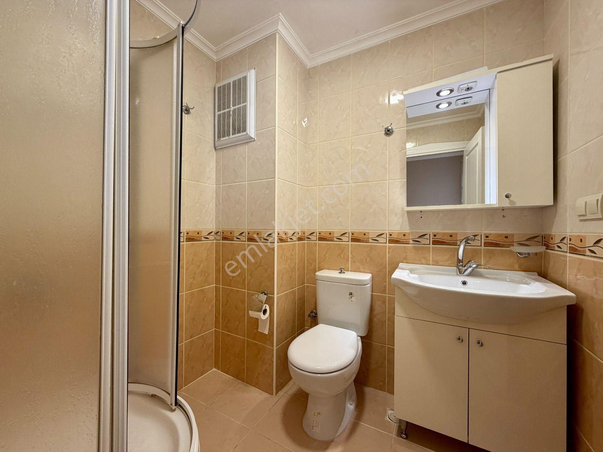 Alanya Obagöl 3+1 Denize 200 Metre Satılık Mobilyalı Penthouse — fotoğraf 25