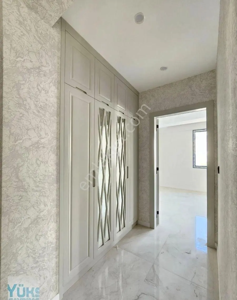 Denizli Şemikler De Albyrağa Yakın Mükemmel Konumda Önü Açık Daire — fotoğraf 8