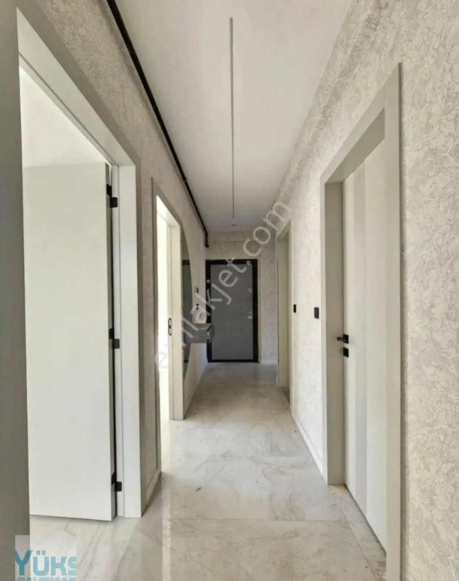 Denizli Şemikler De Albyrağa Yakın Mükemmel Konumda Önü Açık Daire — fotoğraf 10