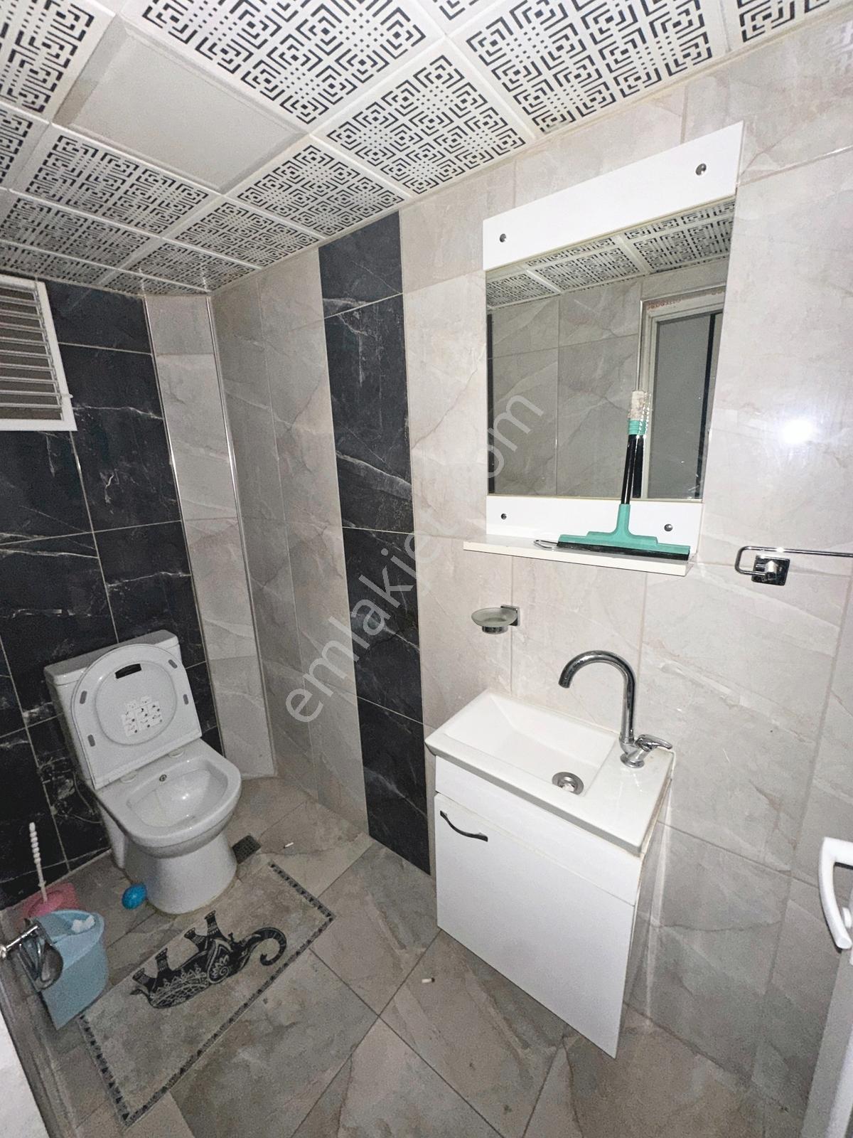 Anadolu Cad. Yakını Çift Balkonlu Ara Kat Konumunda 2+1 Satılık — fotoğraf 16