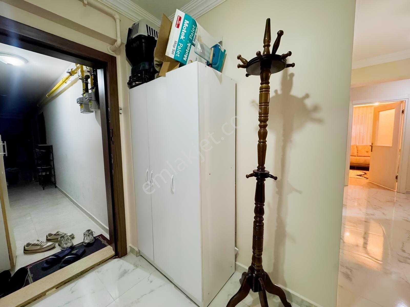 Esenevler Mah De Satılık 2+1 Daire — fotoğraf 4