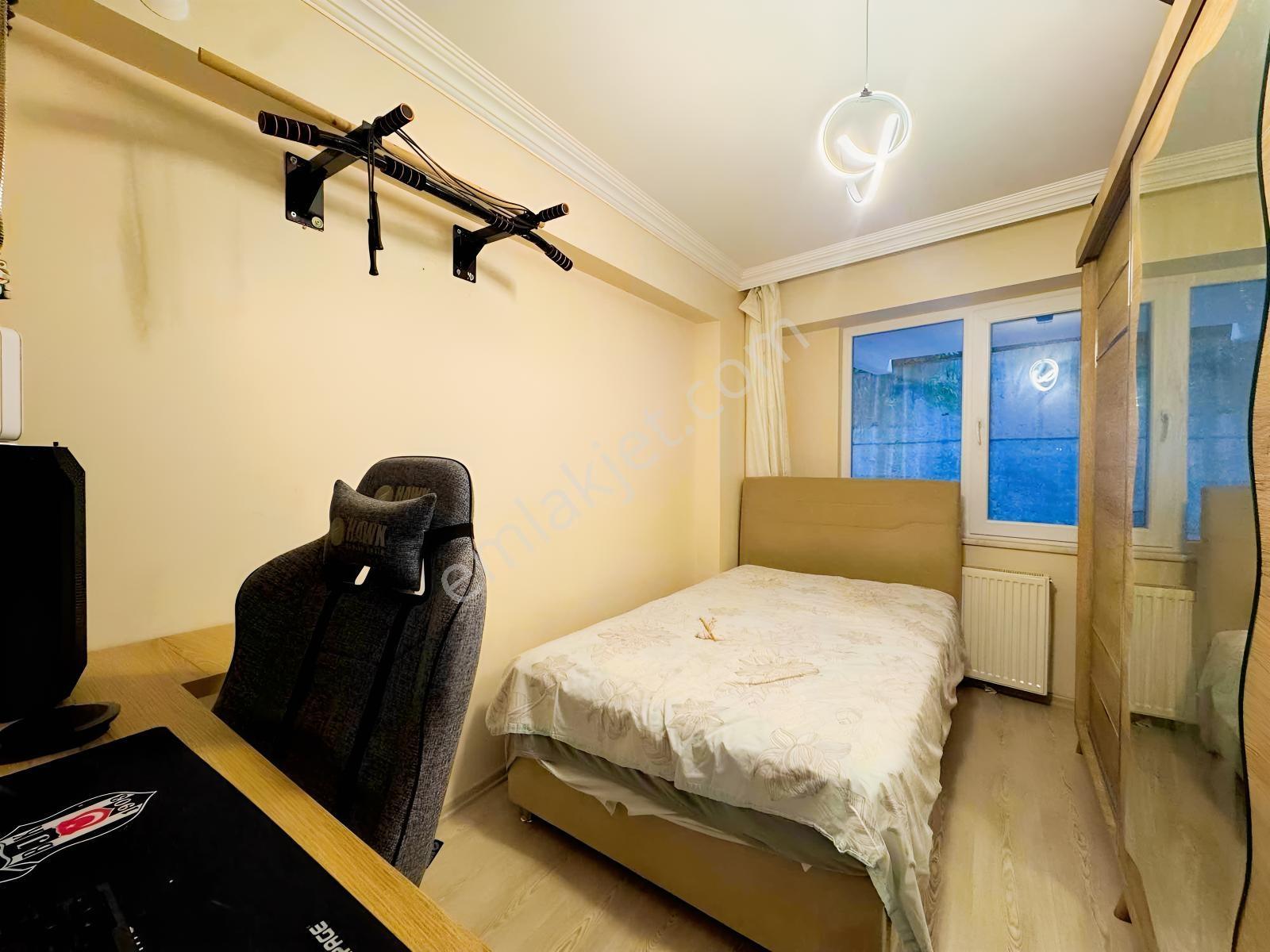 Esenevler Mah De Satılık 2+1 Daire — fotoğraf 6