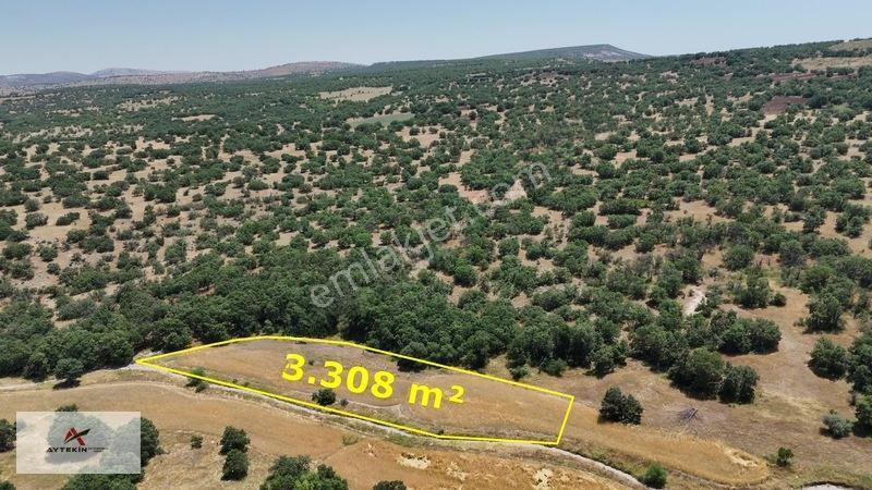 Konya Meram Kilistra Mahallesinde 3.308m² Müstakil Tapulu Arazi — fotoğraf 3