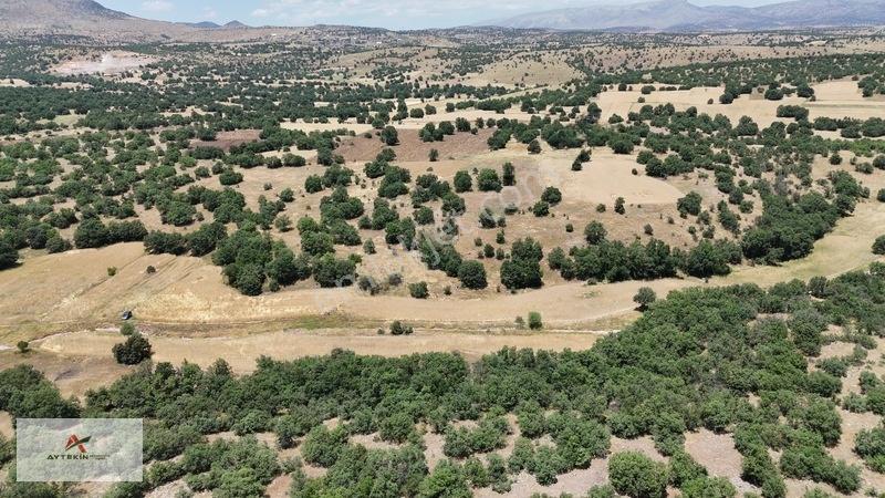 Konya Meram Kilistra Mahallesinde 3.308m² Müstakil Tapulu Arazi — fotoğraf 4
