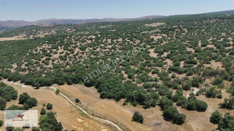 Konya Meram Kilistra Mahallesinde 3.308m² Müstakil Tapulu Arazi — fotoğraf 5
