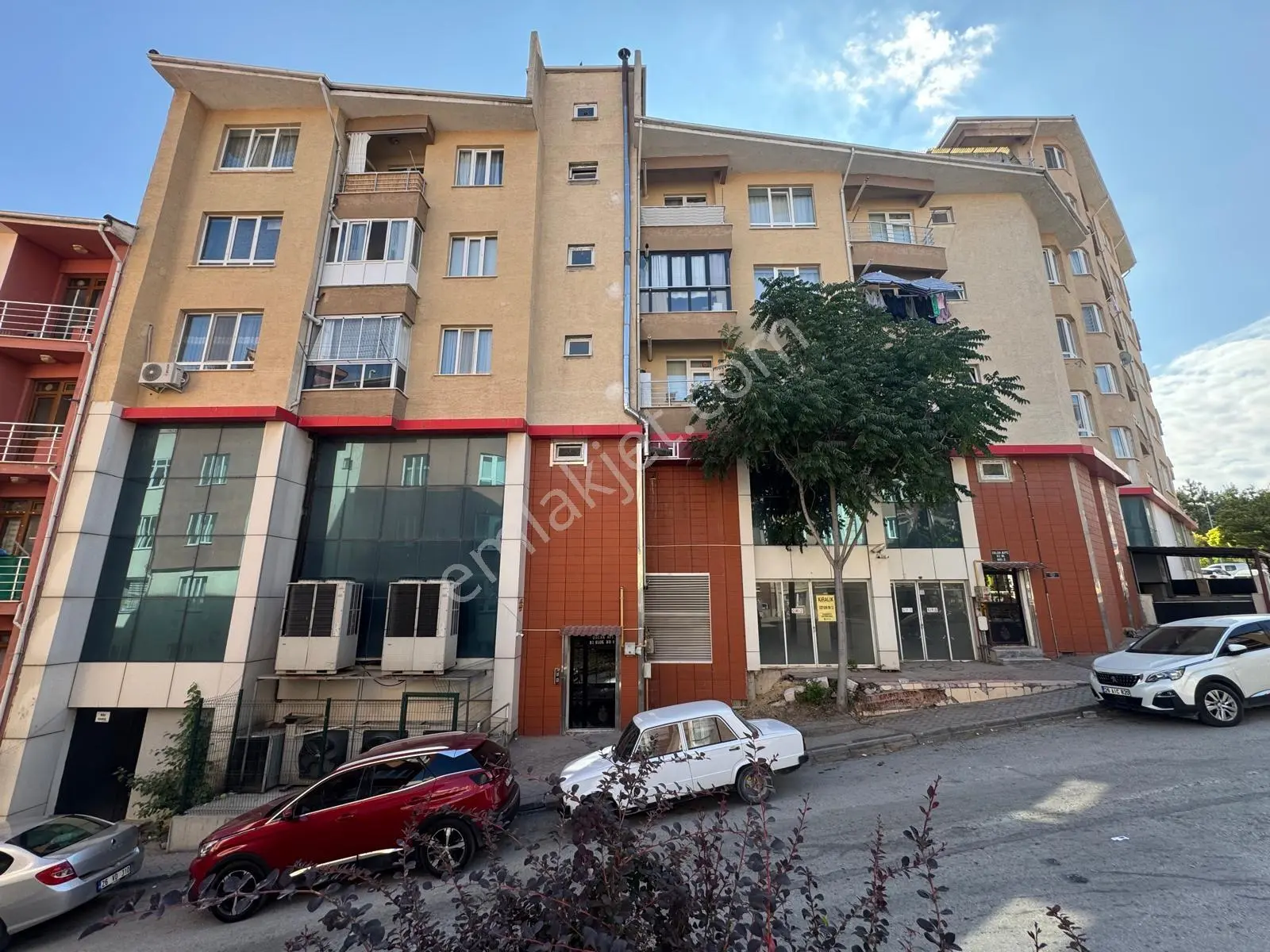Rw Detay'dan Yıldıztepe Mahallesinde Satılık 3+1 Daire — fotoğraf 2