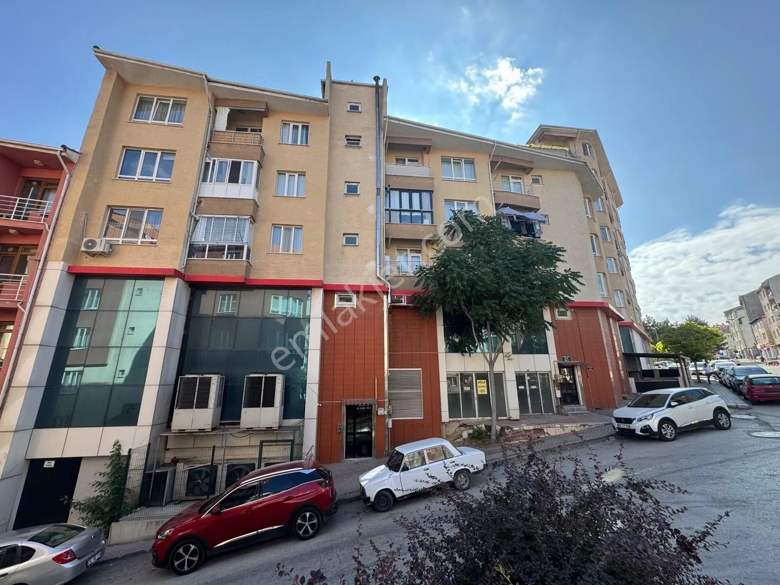 Rw Detay'dan Yıldıztepe Mahallesinde Satılık 3+1 Daire — fotoğraf 3