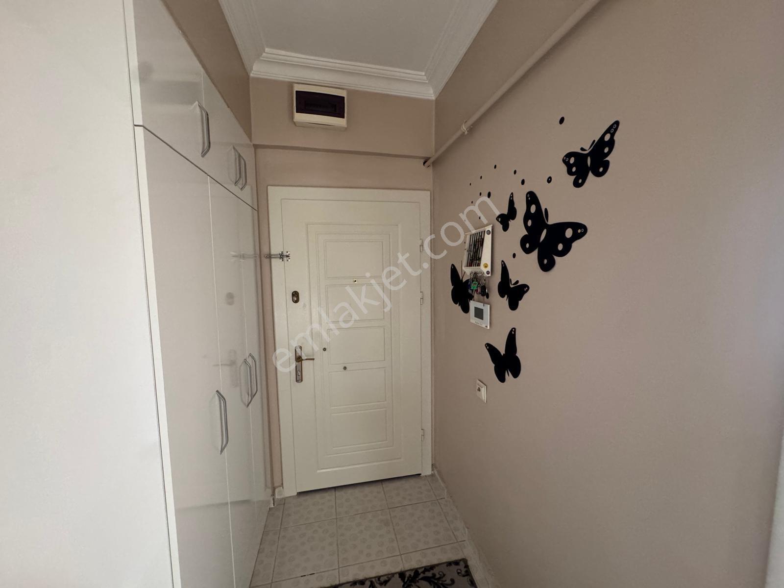 Rw Detay'dan Yıldıztepe Mahallesinde Satılık 3+1 Daire — fotoğraf 7