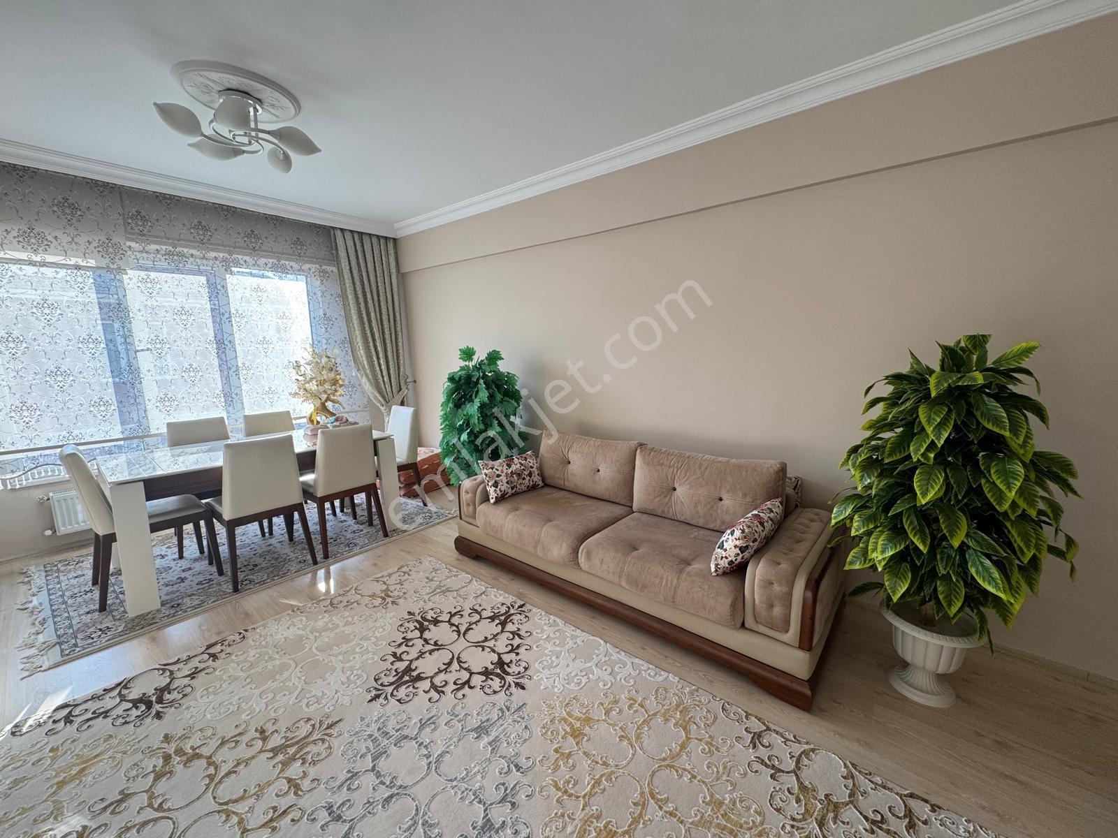 Rw Detay'dan Yıldıztepe Mahallesinde Satılık 3+1 Daire — fotoğraf 12