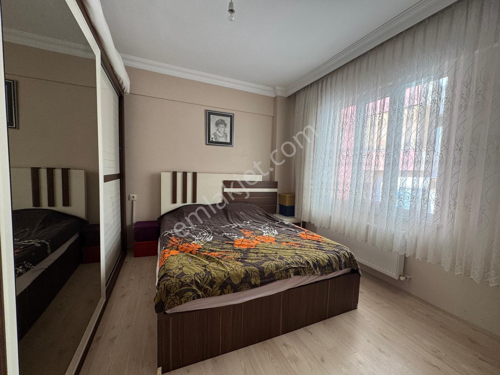 Rw Detay'dan Yıldıztepe Mahallesinde Satılık 3+1 Daire — fotoğraf 18