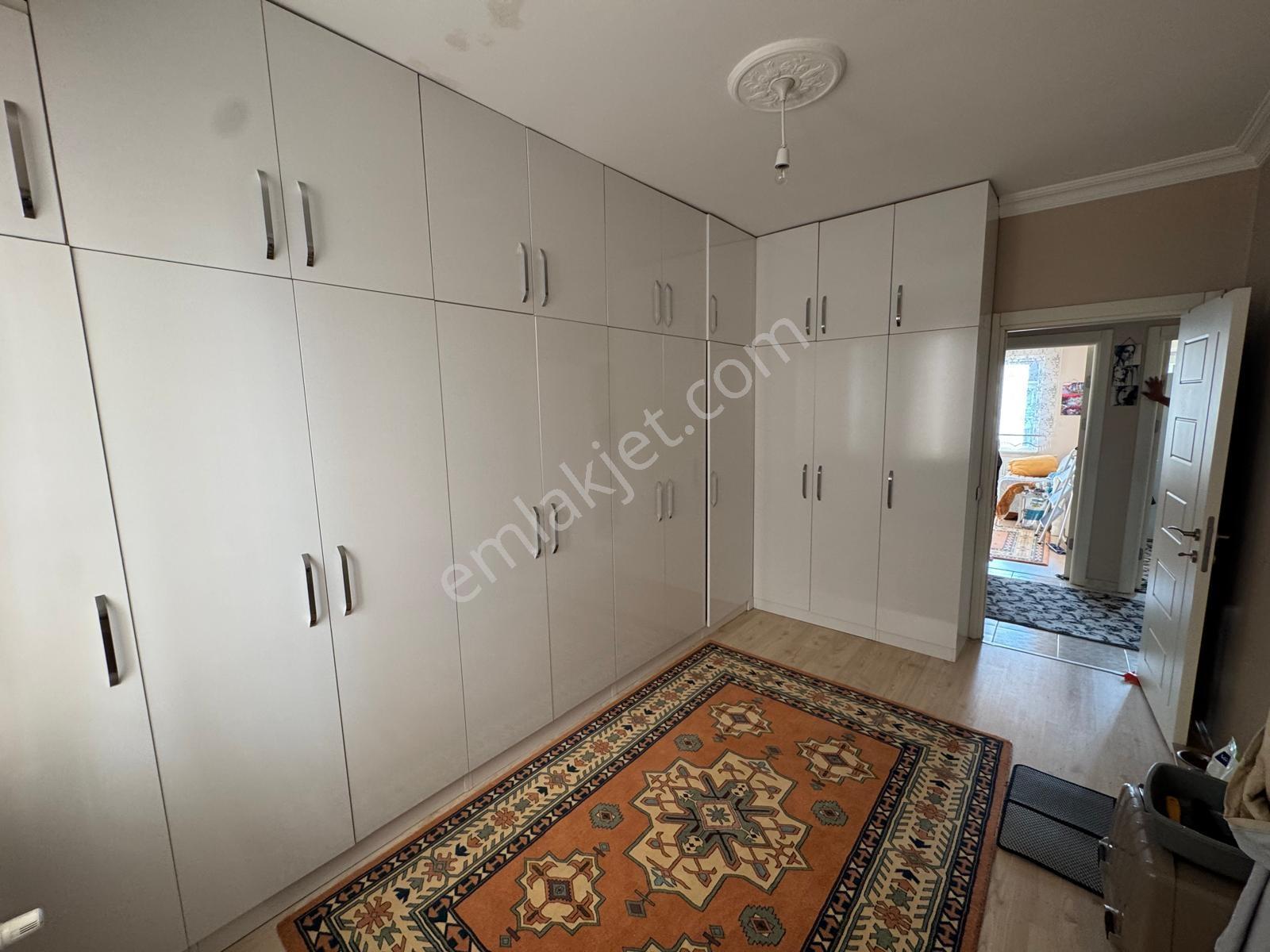 Rw Detay'dan Yıldıztepe Mahallesinde Satılık 3+1 Daire — fotoğraf 24