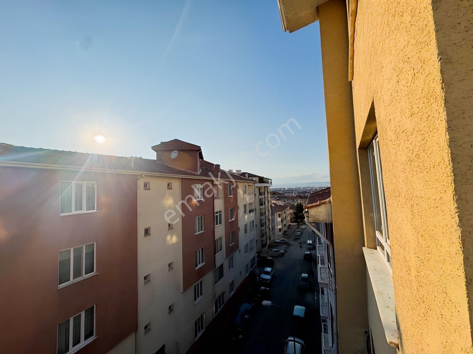 Rw Detay'dan Yıldıztepe Mahallesinde Satılık 3+1 Daire — fotoğraf 26