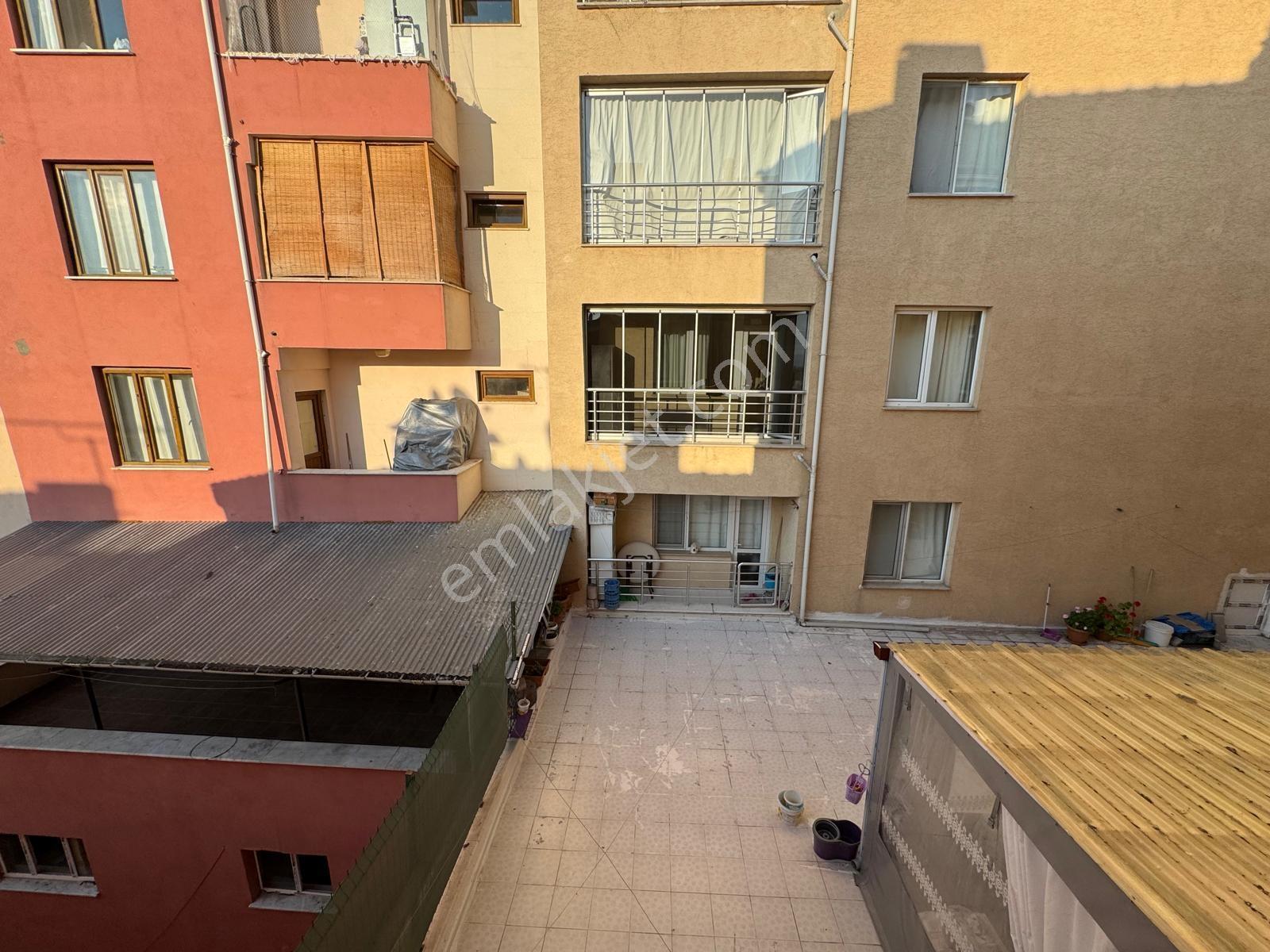 Rw Detay'dan Yıldıztepe Mahallesinde Satılık 3+1 Daire — fotoğraf 27