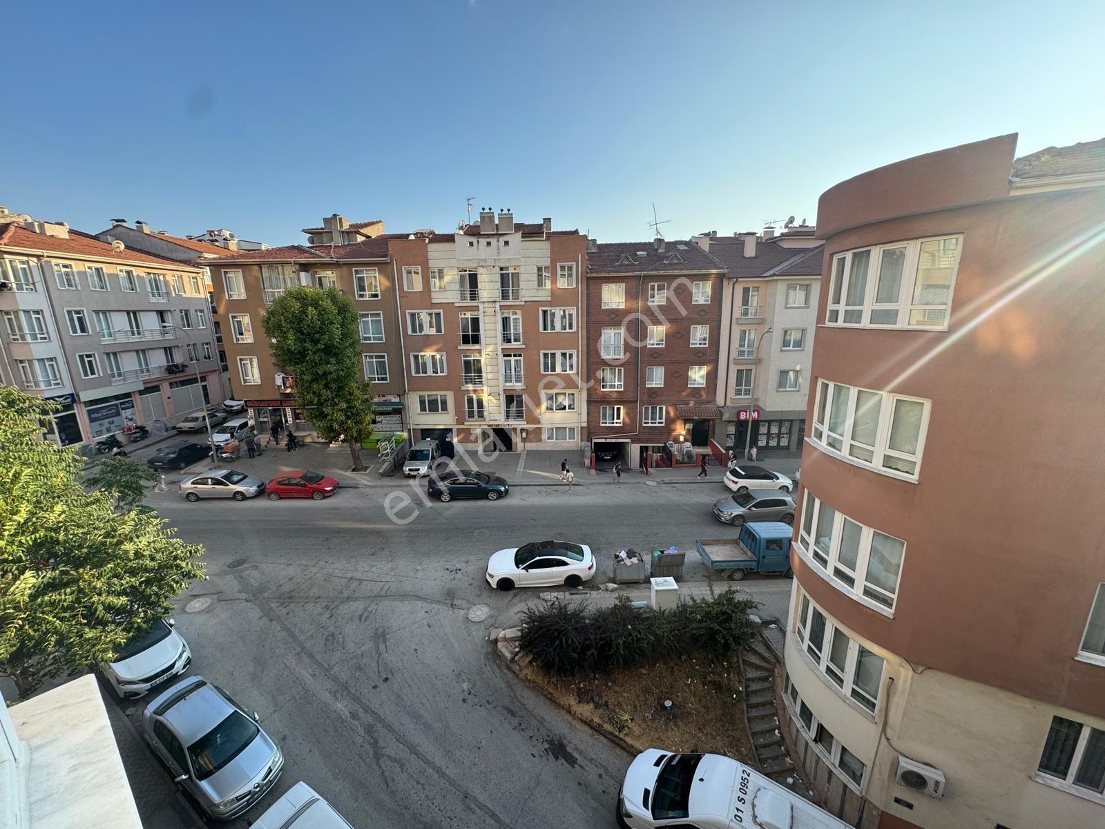 Rw Detay'dan Yıldıztepe Mahallesinde Satılık 3+1 Daire — fotoğraf 29