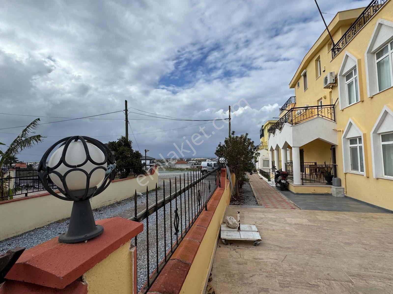 Didim Hisarda Didim'in 270 Metre Kare Villa — fotoğraf 3
