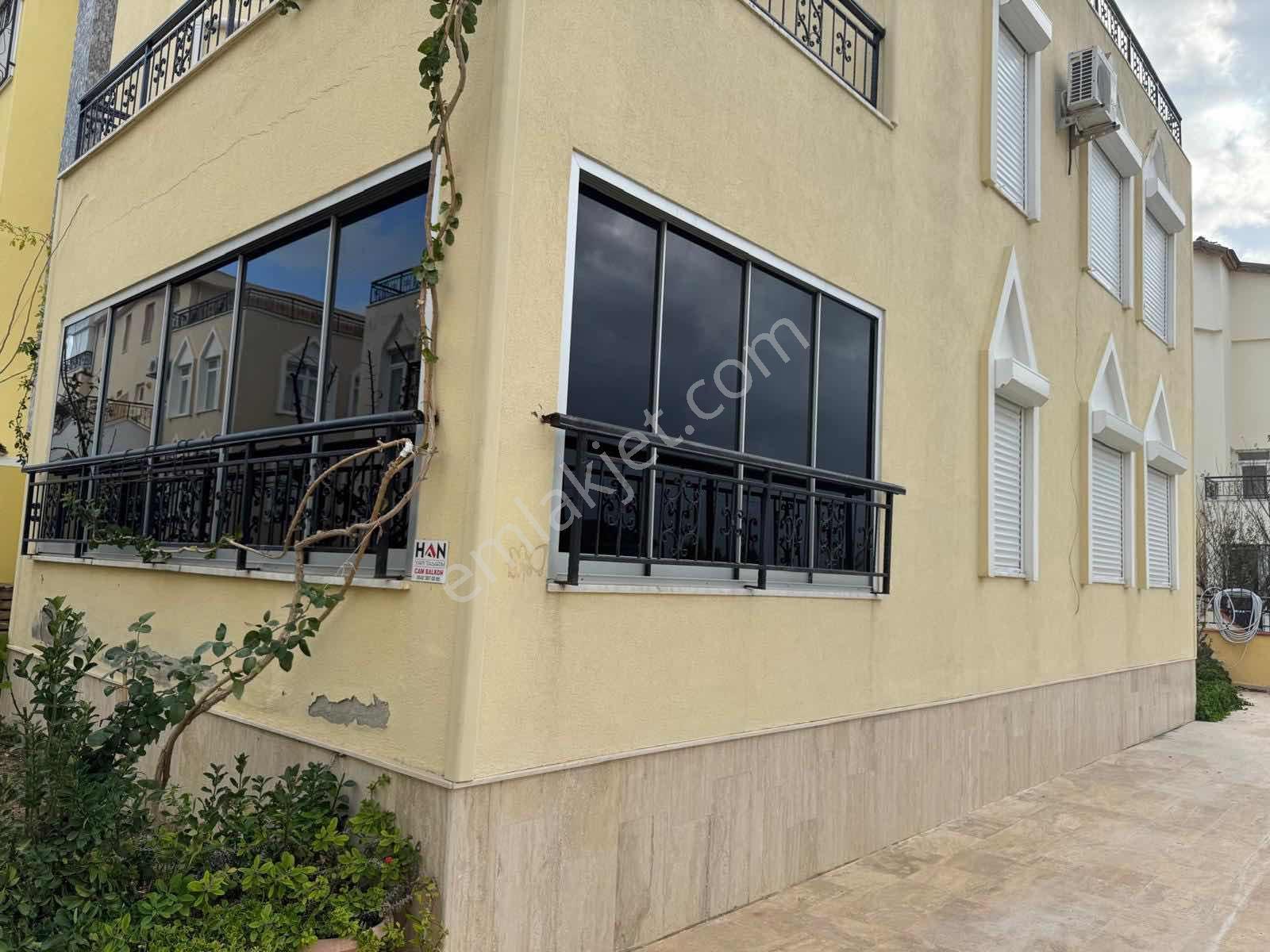 Didim Hisarda Didim'in 270 Metre Kare Villa — fotoğraf 4