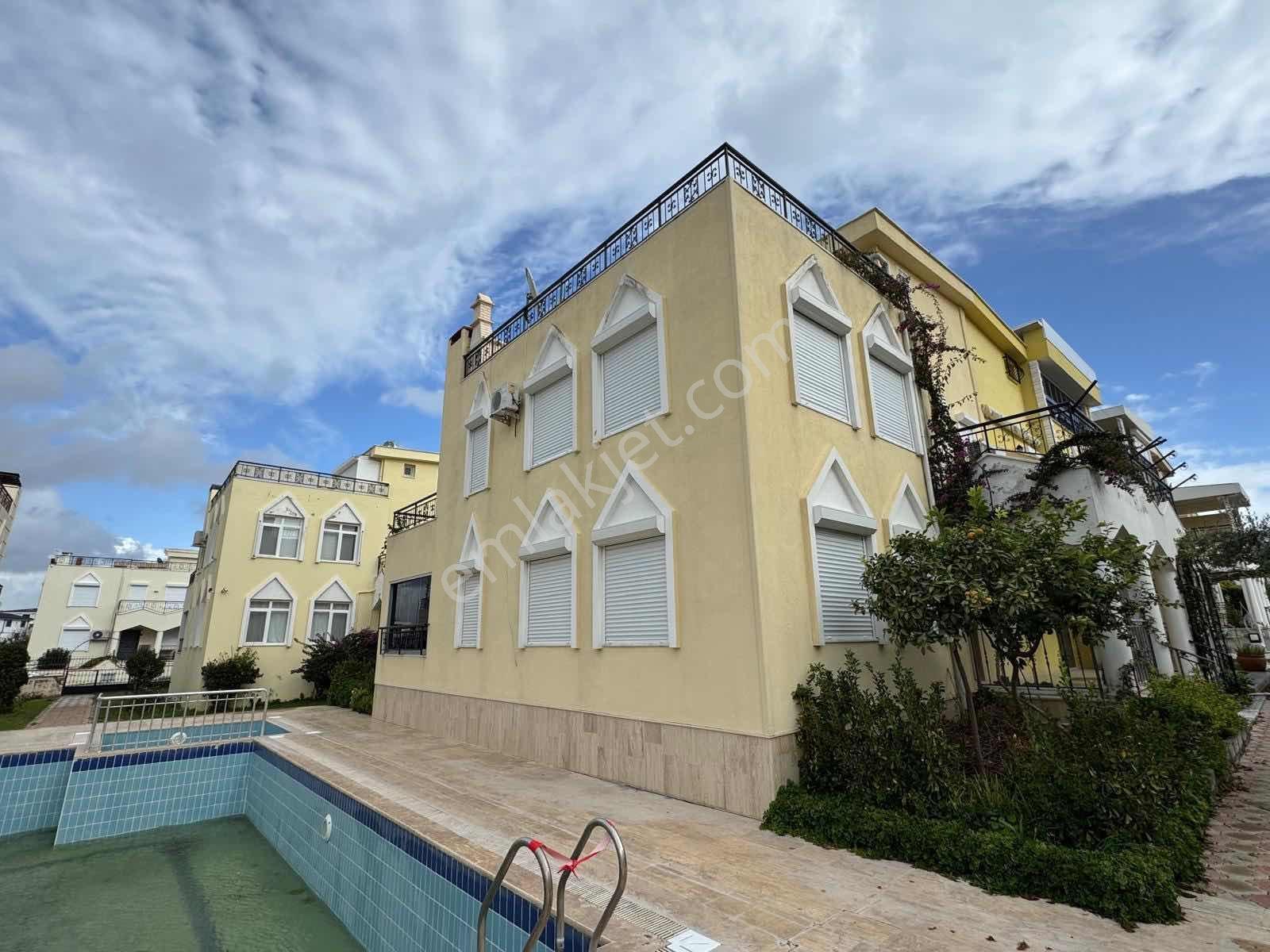 Didim Hisarda Didim'in 270 Metre Kare Villa — fotoğraf 5