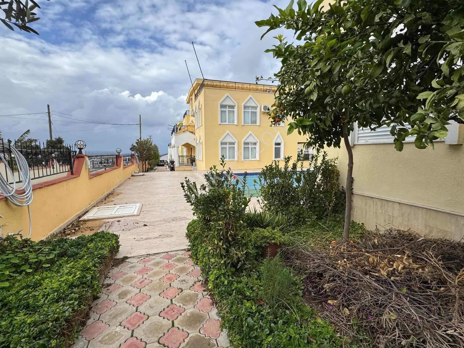 Didim Hisarda Didim'in 270 Metre Kare Villa — fotoğraf 6