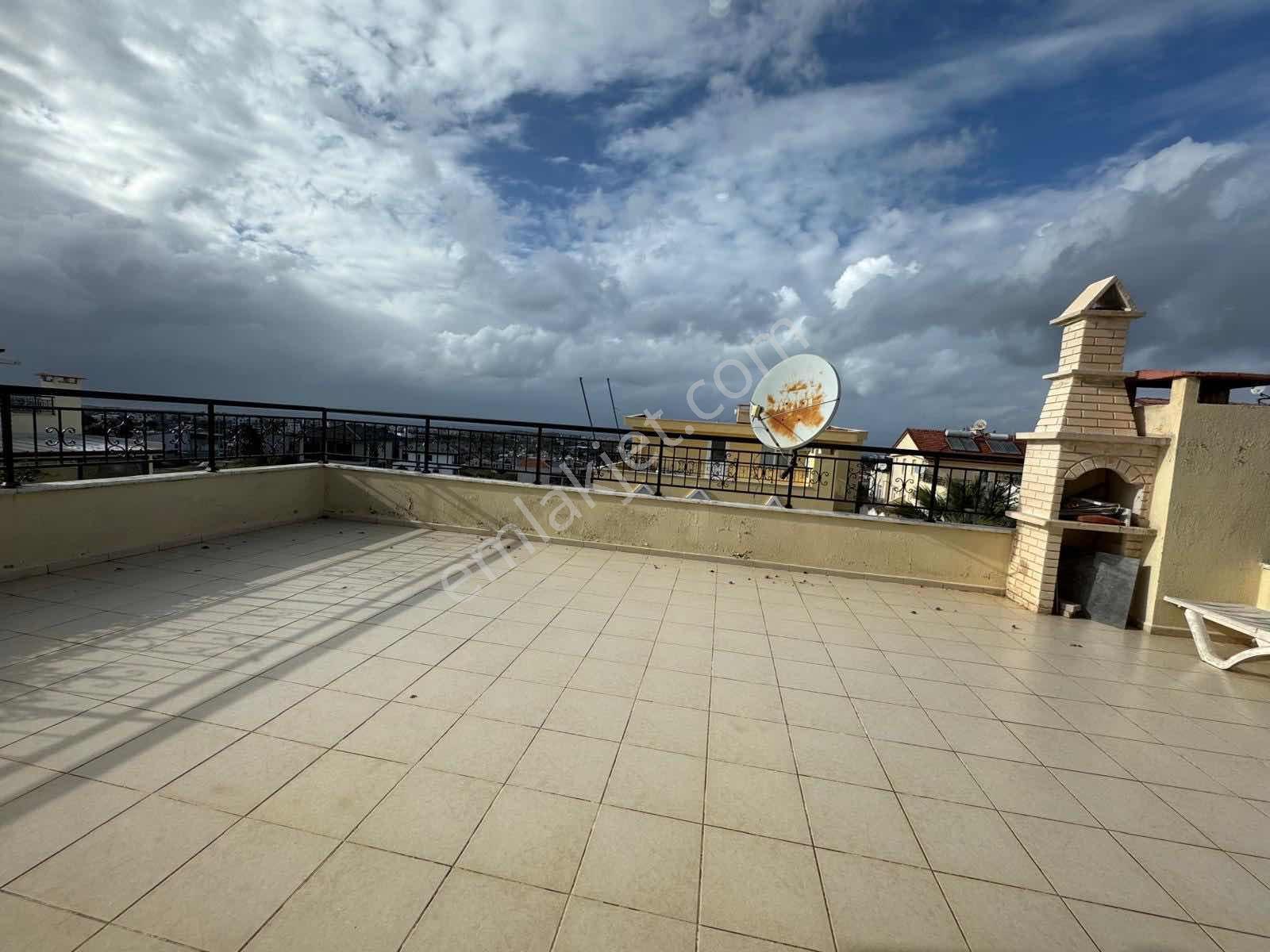 Didim Hisarda Didim'in 270 Metre Kare Villa — fotoğraf 11