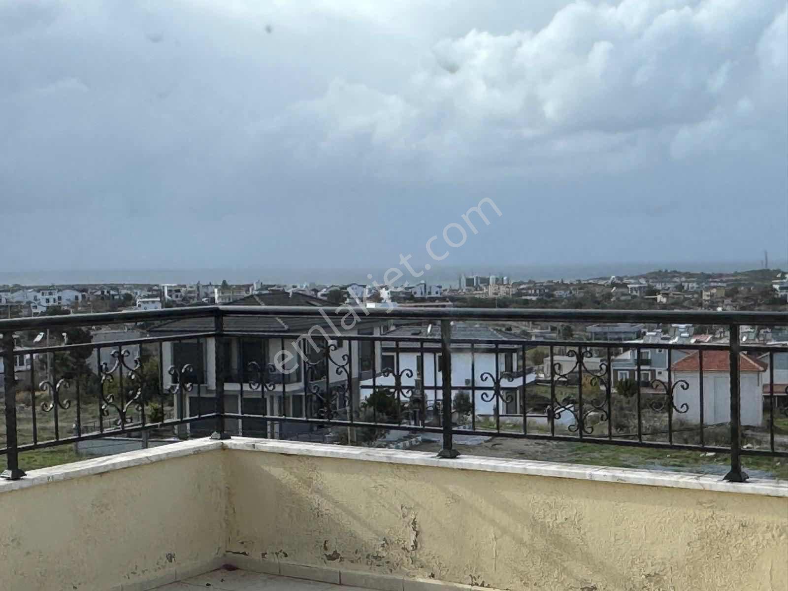 Didim Hisarda Didim'in 270 Metre Kare Villa — fotoğraf 12