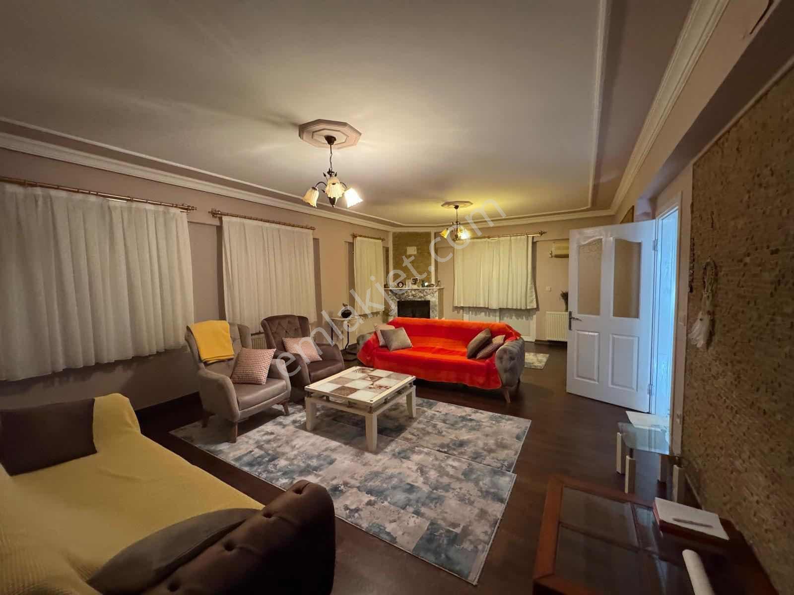 Didim Hisarda Didim'in 270 Metre Kare Villa — fotoğraf 16