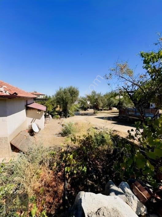 Kuyucak Başaran Mahallesinde Satılık Arsa — fotoğraf 2