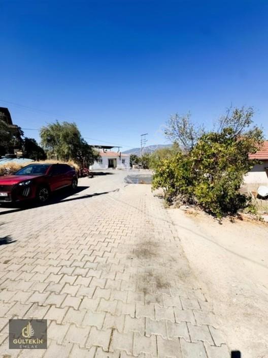 Kuyucak Başaran Mahallesinde Satılık Arsa — fotoğraf 3