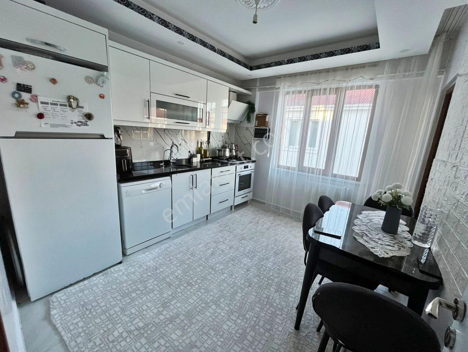 Metin Yapı'dan Öncephe Krediye Uygun Kombili Satılık 2+1 Daire!! — fotoğraf 7