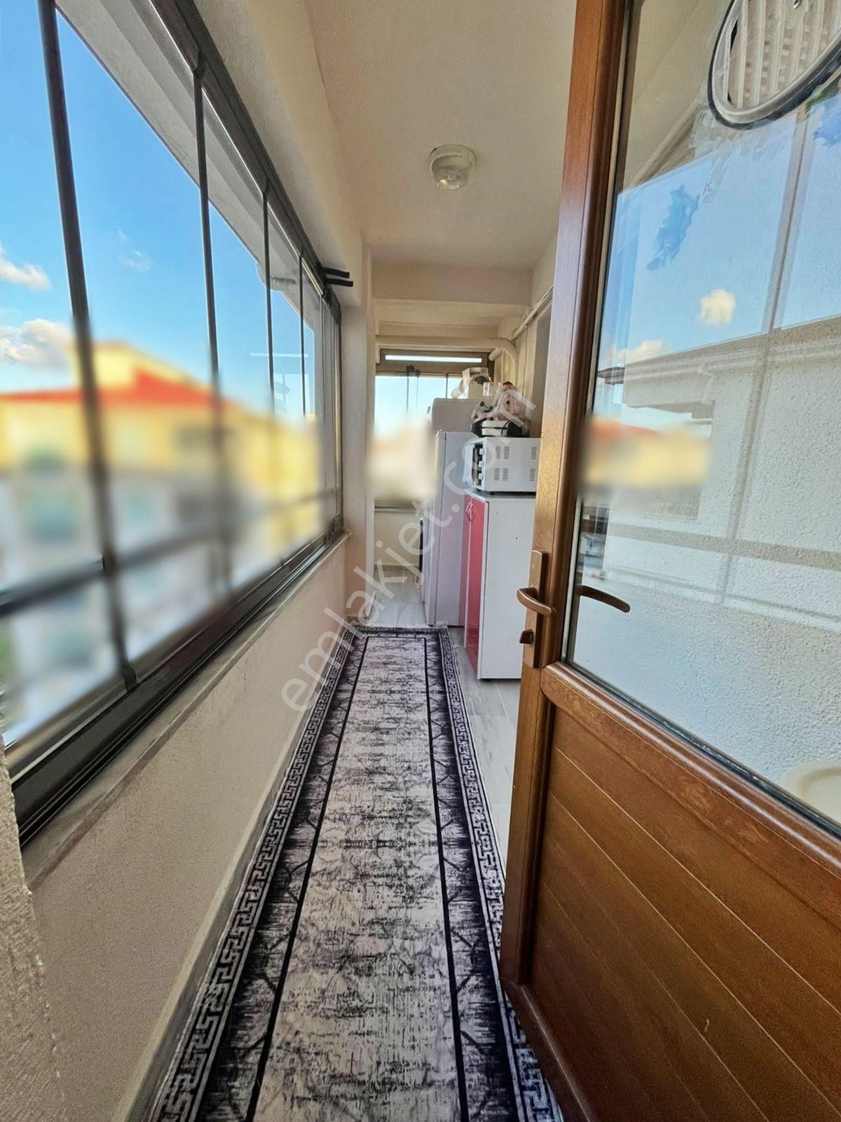 Metin Yapı'dan Öncephe Krediye Uygun Kombili Satılık 2+1 Daire!! — fotoğraf 9