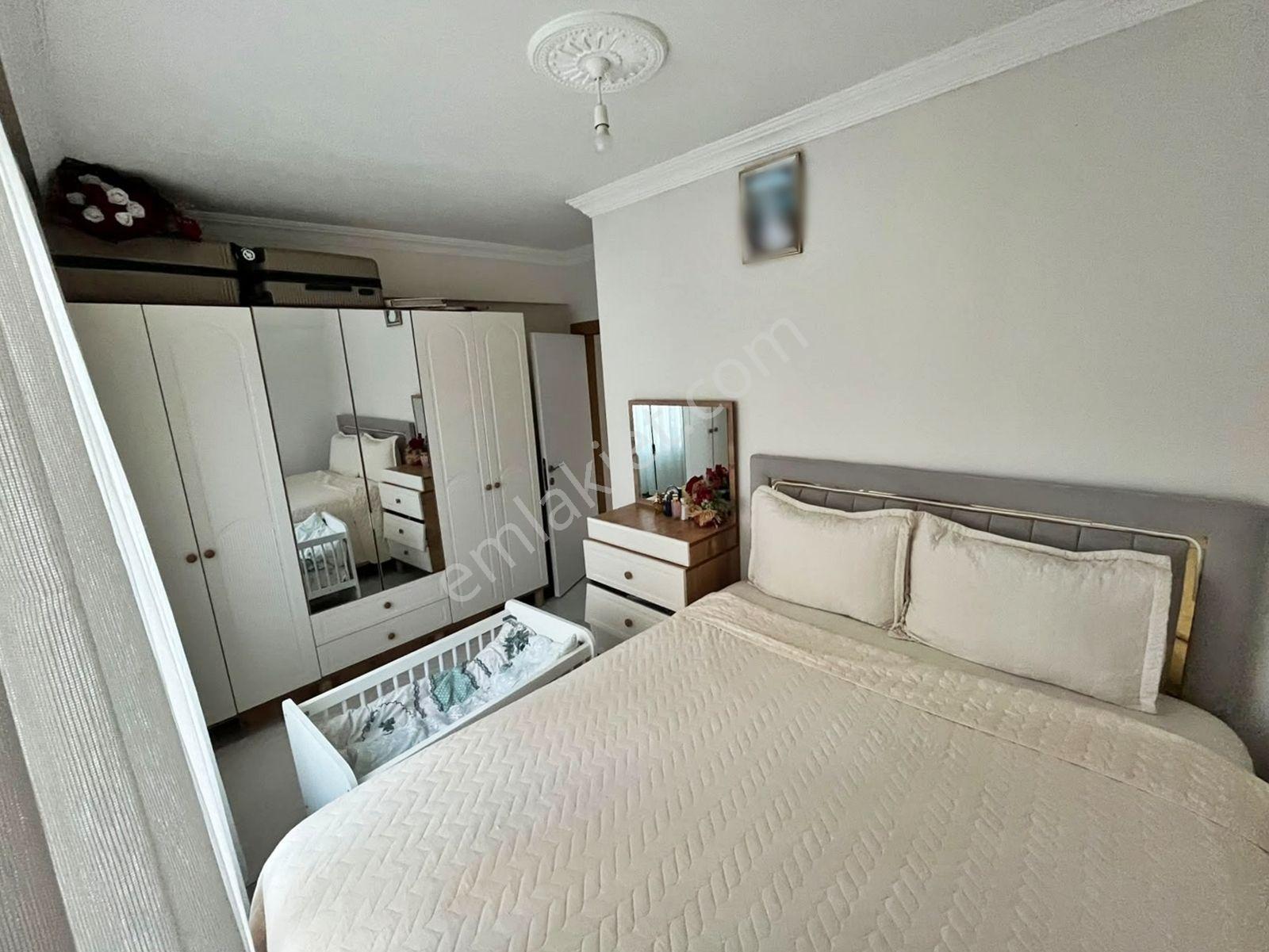 Metin Yapı'dan Öncephe Krediye Uygun Kombili Satılık 2+1 Daire!! — fotoğraf 11