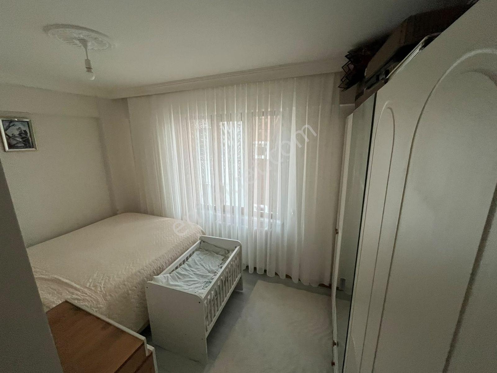 Metin Yapı'dan Öncephe Krediye Uygun Kombili Satılık 2+1 Daire!! — fotoğraf 12