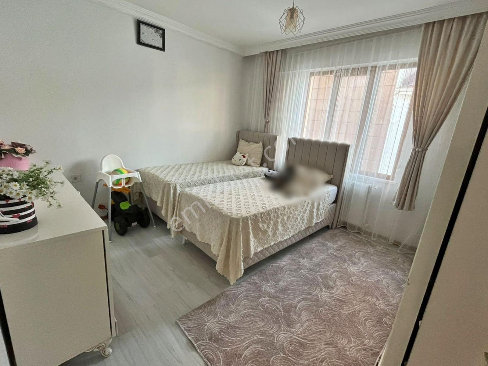 Metin Yapı'dan Öncephe Krediye Uygun Kombili Satılık 2+1 Daire!! — fotoğraf 19