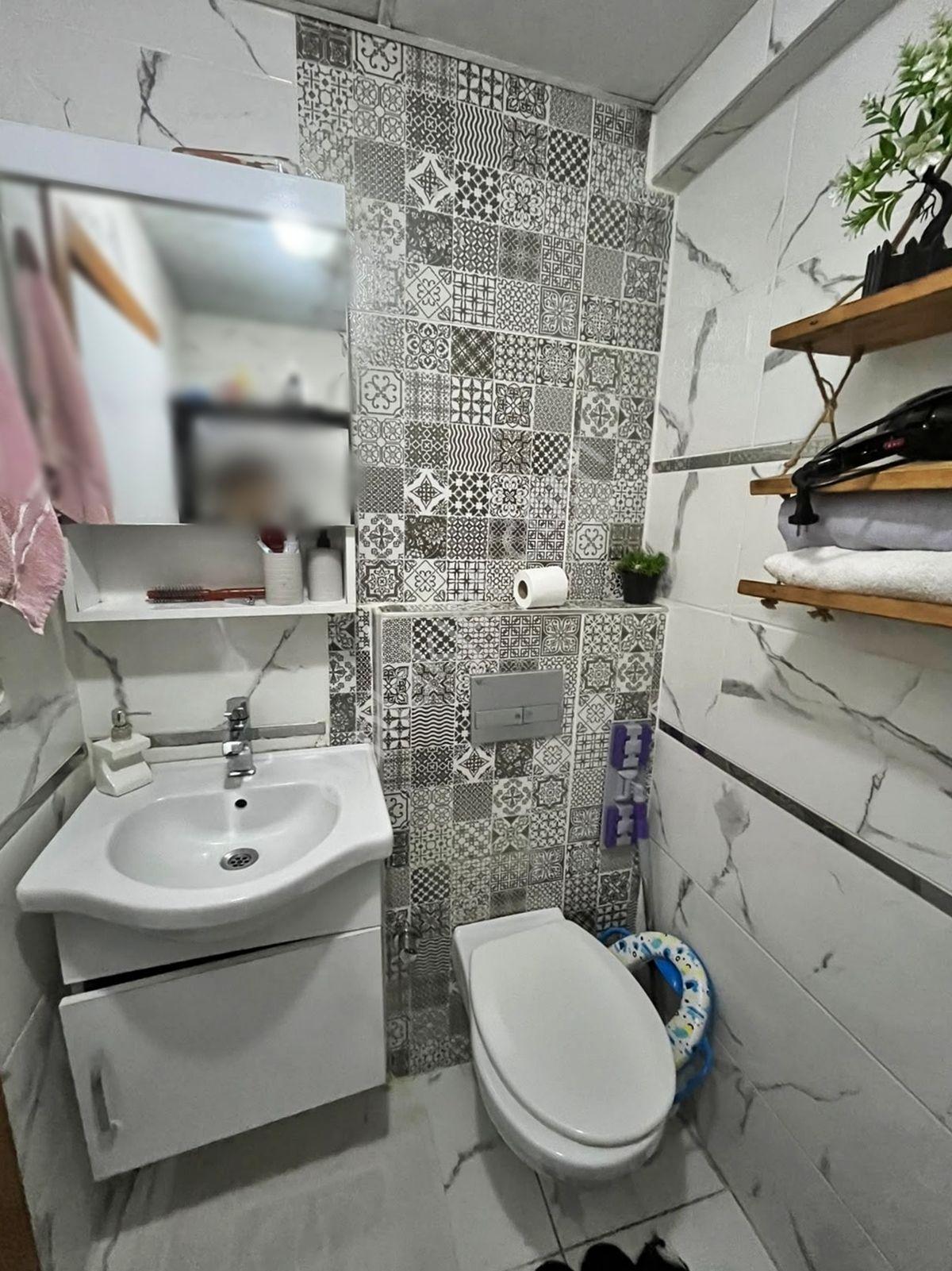 Metin Yapı'dan Öncephe Krediye Uygun Kombili Satılık 2+1 Daire!! — fotoğraf 21