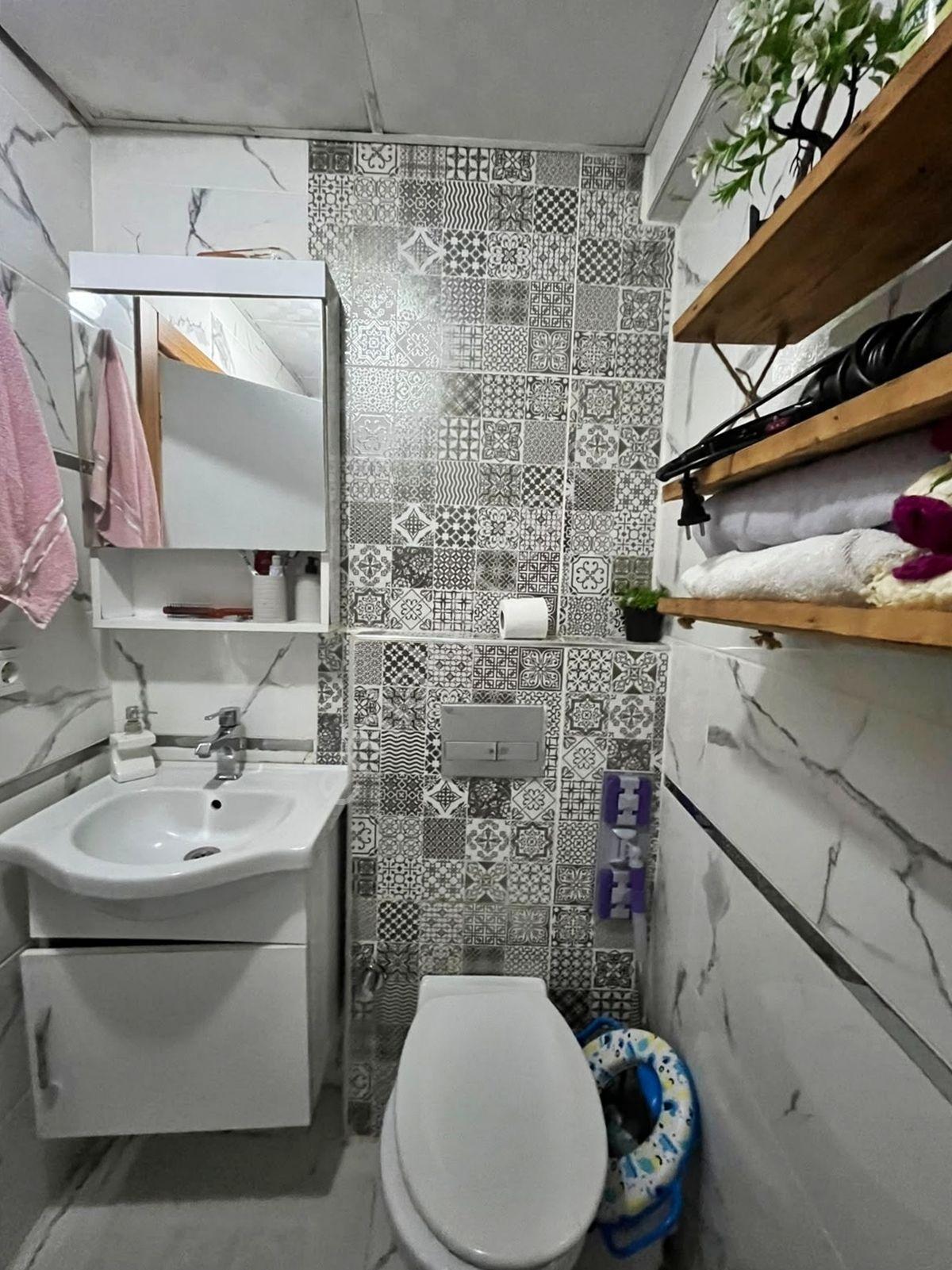 Metin Yapı'dan Öncephe Krediye Uygun Kombili Satılık 2+1 Daire!! — fotoğraf 24